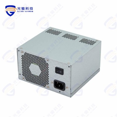 FSP500-80AGGBM(M)《AC/DC CNVT 3.3V 5V 4X12V 751W》