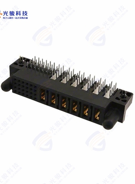 51761-10002406AALF《CONN RCPT BLADE PWR 30P EDGE MNT》
