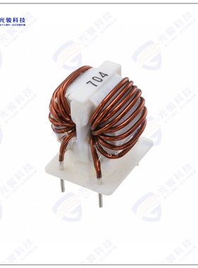 SC-07-42J 滤波器CMC 4.2MH 7A 2LN TH