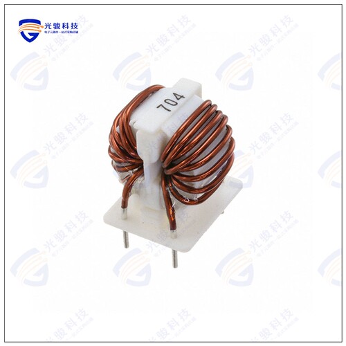 SC-07-04GJ 滤波器CMC 360UH 7A 2LN TH