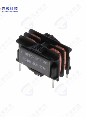ED101-0.5-15M《COMMON MODE CHOKE》