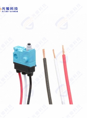 ASQ10610 《SWITCH SNAP ACT SPDT 100MA 30V》