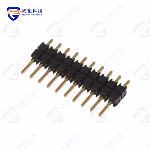 DW-10-08-G-S-216《CONN BRD STACK .100