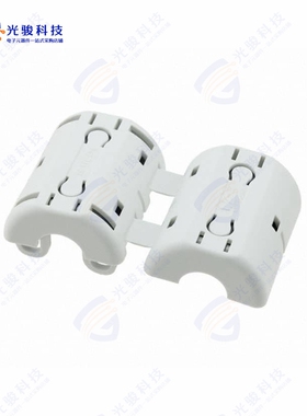 74271151《FERRITE 417OHM HINGED 15.01MM》