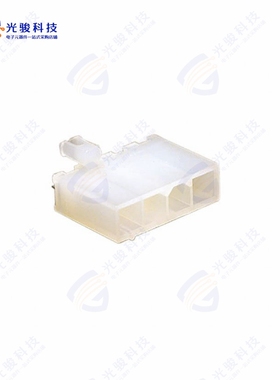 39301049《CONN HEADER VERT 4POS 4.2MM》