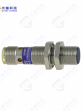 XS1N12PC410D《INDUCTIVE SENSOR XS1 M12, L48MM,》