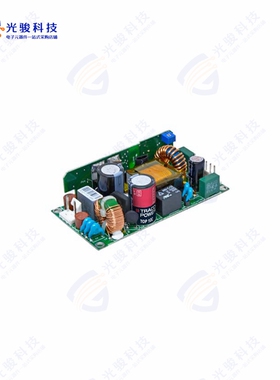 TOP 100-115《AC/DC CONVERTER 15V 101W》