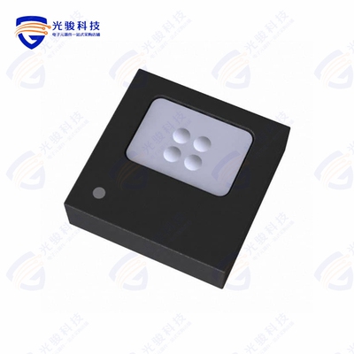 MLX90632SLD-DCB-000-RE《SENSOR DGTL -20C-85C MED 5SFN》