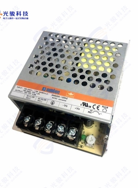 AMES50-36S277NZ-P《AC/DC CONVERTER 36V 52.2W》