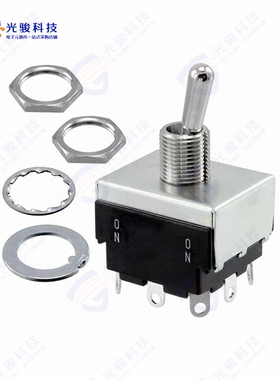 ET330A12-Z 《SWITCH TOGGLE 3PST 30A 125V》