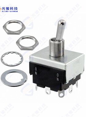 ET330A12-Z 《SWITCH TOGGLE 3PST 30A 125V》