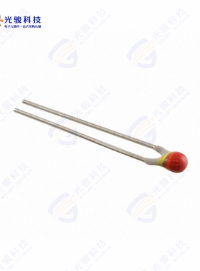 NTCLE100E3473GB0《THERMISTOR NTC 47KOHM 4090K BEAD》