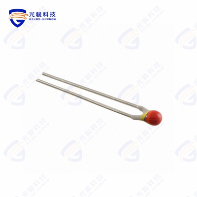 NTCLE100E3473GB0《THERMISTOR NTC 47KOHM 4090K BEAD》