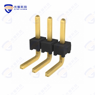 TMM 3POS 2MM HEADER CONN 103