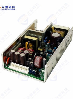1011566《AC/DC CONVERTER 15V 150W》