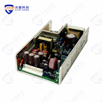 1011594《AC/DC CNVRTR 5V 12V +/-15V 150W》