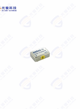 AM3N-1224DH30-RZ《DC DC CONVERTER +/-24V 3W》