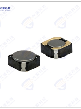 IFDC2020CZER2R2N 电感器FIXED IND 2.2UH 2.6A 17 MOHM SMD