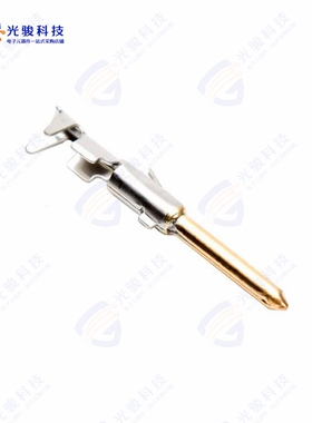VN0101500472《CONTACT PIN 18AWG CRIMP》