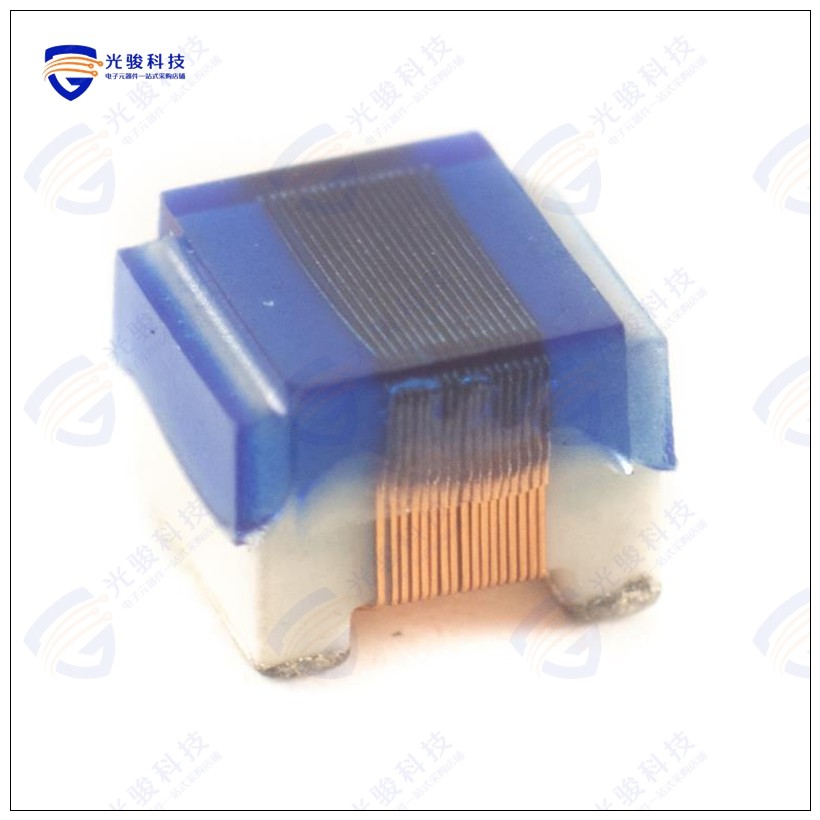 CC10-5600NJ-RC 电感器5600nH +/-5% Ceramic Core Chip