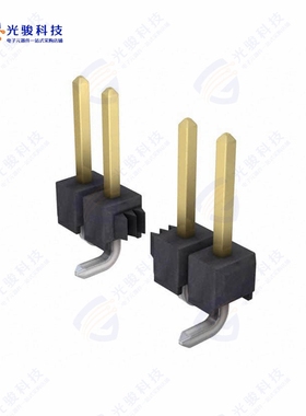 M20-8771042《CONN HEADER SMD 10POS 2.54MM》