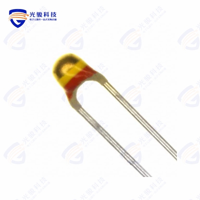 NTCLE100E3224JB0《THERM NTC 220KOHM 4370K BEAD》