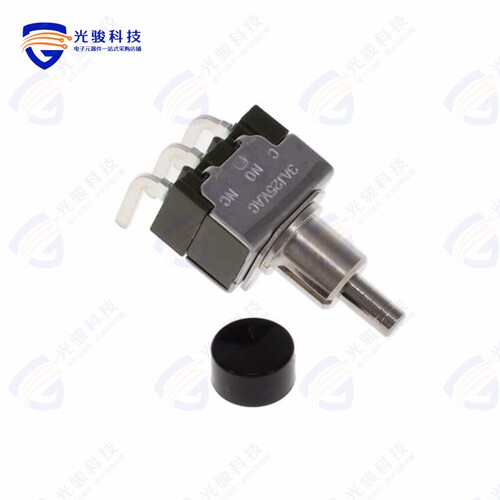 MB2411A2W30-HA 《SWITCH PUSHBUTTON SPDT 3A 125V》