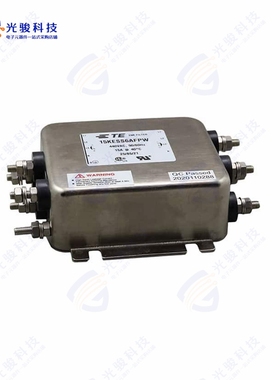 15KESS6AFPW《KES 15A 1S NUT WYE 440VAC 50HZ》