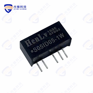 CONVERTER S05ID12 1WH2