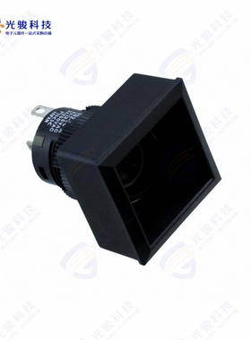 YB216CWSKW01 《SWITCH PUSHBUTTON SPDT 3A 125V》