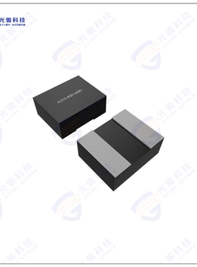 AOTA-B201608S2R2MT 电感器FIXED IND 2.2UH 1.8A 148MOHM SMD