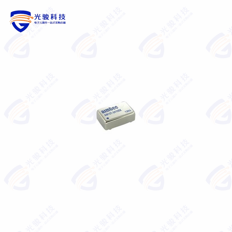 AM15T-4812SZ《DC DC CONVERTER 12V 15W》