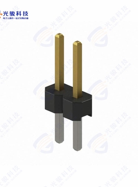 951102-8622-AR《CONN HEADER VERT 2POS 2MM》