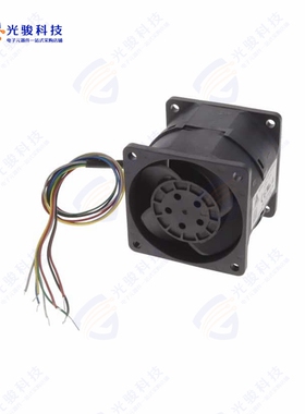 GFB0612ES-E《60X60X56MM 12V DC FAN W/PWM CONT》