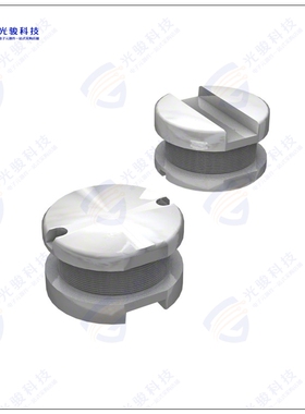 SDR0503-680KL 电感器FIXED IND 68UH 450MA 760MOHM SMD