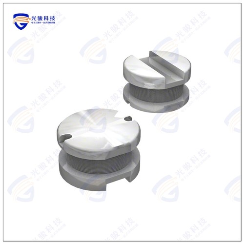 SDR0503-680KL 电感器FIXED IND 68UH 450MA 760MOHM SMD