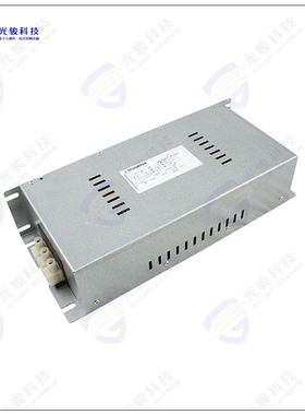 FMBC-0996-8000 滤波器LINE FILTER 480VAC 80A CHASS MNT