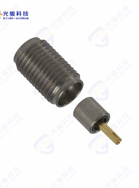 145-0701-002《CONN 2.92MM JACK STR 50 OHM PUSH》