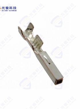 917308-1《CONN SOCKET 20-22AWG CRIMP TIN》
