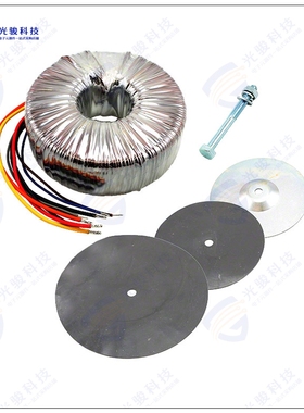 VPT48-20830 变压器PWR XFMR TOROIDAL 1000VA CHAS MT