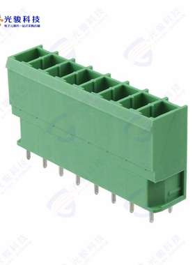 1804742《TERM BLOCK HDR 8POS VERT 7.62MM》
