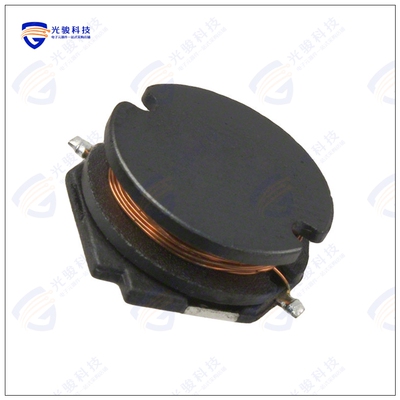 SDR1305-680M 电感器FIXED IND 68UH 1.65A 165MOHM SMD