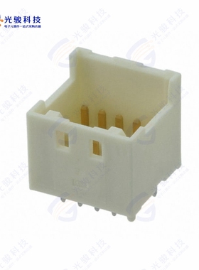 1747070-1《CONN HEADER VERT 10POS 2MM》