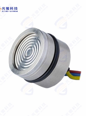 PS01-G600KP-3W《PRESSURE SENSOR, RATIOMETRIC, 60》