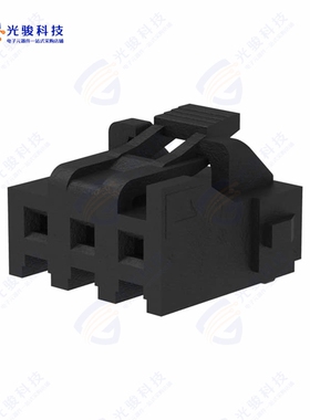 2092090002《RECEPTACLE HOUSING FOR L1NK 300-》