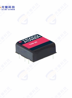THN 30-1212《DC DC CONVERTER 12V 30W》