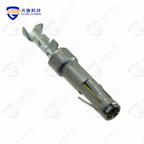T2P24FC1LZ《CONN SOCKET 24-26AWG GOLD CRIMP》
