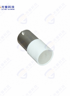 10-2H12.314B 《BI COLOR LED, BA9S, RED/YELLOW 2》