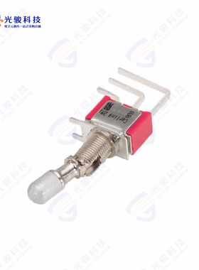 2M1-SP5-T8-B0-M2RE 《SWITCH TOGGLE SPDT 0.4VA 20V》