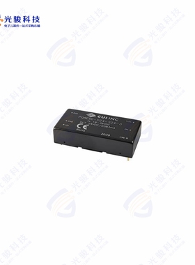 PQAE50-D24-S3-DH《DC-DC ISOLATED, 50 W, 18~36 VDC》